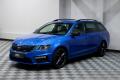 �koda Octavia 3 FL Combi 2.0 TSI 169 kW RS