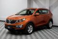 Kia Sportage 1.6 GDI 99 kW 