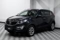 Kia Sportage 1.6 GDI 99 kW