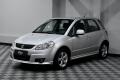 Suzuki SX4 1.6 i 16V 88 kW