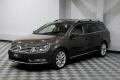 Volkswagen Passat B7 Variant 2.0 TDI 103 kW