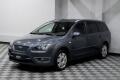 Ford Focus Turnier 2.0 16V Duratec 107 kW
