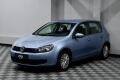 Volkswagen Golf 6 1.6 MPI 75 kW