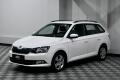 �koda Fabia 3 Combi 1.2 TSI 81 kW