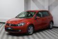 Volkswagen Golf 6 1.4 MPI 16V 59 kW