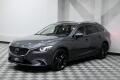 Mazda 6 Wagon 2.5 Skyactiv 141 kW AT