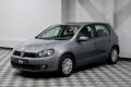 Volkswagen Golf 6 1.4 MPI 16V 59 kW