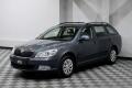 �koda Octavia 2 Facelift Combi 1.6 MPI 75 kW