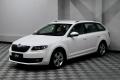 �koda Octavia 3 Combi 1.4 TSI 110 kW DSG