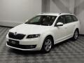 �koda Octavia 3 Combi 1.4 TSI 110 kW DSG
