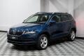 �koda Karoq 1.5 TSI 110 kW DSG