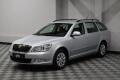 �koda Octavia Facelift Combi 1.6 MPI 75 kW