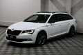 �koda Superb 3 2.0 TSI 162 kW DSG Sportline