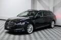 �koda Superb 3 FL 2.0 TSI 140 kW DSG L&K