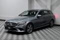 Mercedes-Benz 180 T 115 kW 9G-Tronic