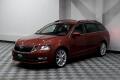 �koda Octavia 3 FL Combi 1.4 TSI 110 kW DSG