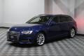 Audi A4 2.0 TFSI ultra 140 kW S line