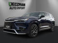 Lexus TX 500h F SPORT Performance 3 