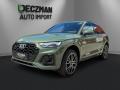 Audi Q5 50 TFSIe quattro S line