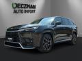 Lexus TX 500h F SPORT Performance 3 