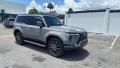 Lexus GX 550 Luxury