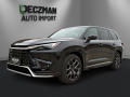 Lexus TX 500h F SPORT Performance 3 