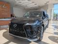 Lexus LX 600 F-Sport Luxury 
