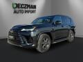 Lexus LX 700h OVERTRAIL+ 