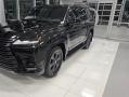 Lexus LX 700h OVERTRAIL+ 