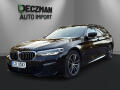 BMW BMW 520D XDRIVE