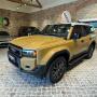 Toyota Land Cruiser 2.4 Turbo Hybrid i-FORCE MAX 