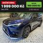 Lexus TX 500h F SPORT Performance 3 