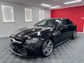 Mercedes-Benz E 63s AMG, 4.0i 450 kW 113 Tkm