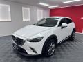 Mazda CX-3 2.0i 110 kW, Kizoku, 4x4