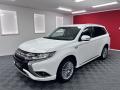 Mitsubishi Outlander 2.4 PHEV 165 KW 1.majitel 