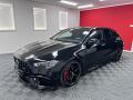 Mercedes-Benz CLA AMG 45s 4MATIC+ SERVIS