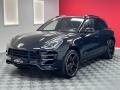 Porsche Macan Turbo 3.6 V6, 294 kW, P�vod �R