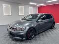 Volkswagen Golf GTI Performance 2.0 TSI 180 KW