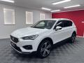 Seat Tarraco 2.0 TSI 4x4 Xcellence 7m�st
