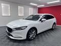 Mazda 6 2.0i 121 kW Manu�l Z�ruka 2029