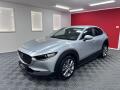 Mazda CX-30 2.0 Skyactiv-G 110 kW, Manu�l