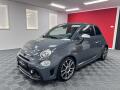 Fiat 500C Abarth 595C Turismo manu�l