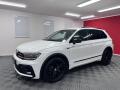 Volkswagen Tiguan 2.0 TSI 140 kW R-Line