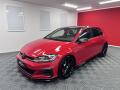 Volkswagen Golf GTI TCR, 2.0 TSI 213 kW