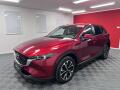 Mazda CX-5 2.0i 121 kW 2022 Manu�l 