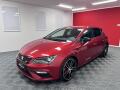 Seat Leon Cupra 300, 221 kW, Manu�l