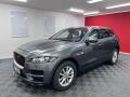 Jaguar F-Pace 2.0 D, Automat, 4x4, Na Opravu