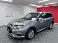 Mitsubishi Outlander 2.4 PHEV 165 kW, 4x4, 2020