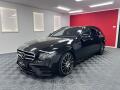 Mercedes-Benz E 450, 270 kW, 4Matic, AMG