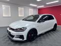 Volkswagen Golf GTI TCR, 2.0 TSI 213 kW
